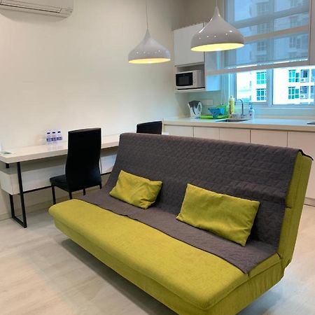 Straits Garden Suites By Yen'S Sojourn Джордж Таун Екстериор снимка